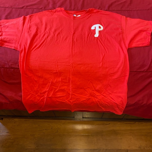 Harper T Shirt - Picture 2 of 3